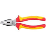 Плоскогубцы универсальный 180mm Yato