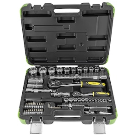 SET DE CHEI TUBULARE 94B DELI