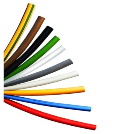 Tub termoretractabil