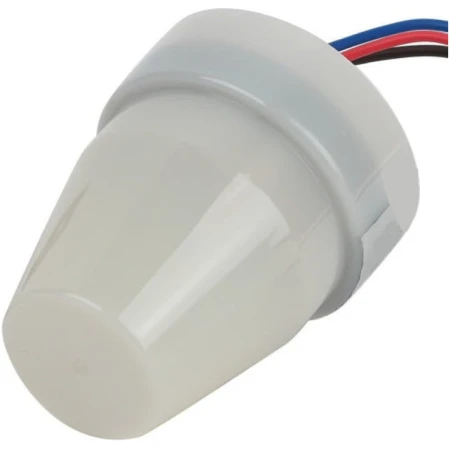 SENSOR ZI-NOAPTE 10A ALB MEGAWATT