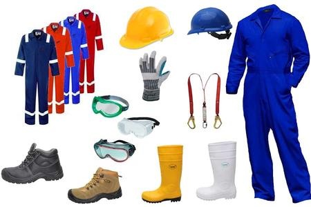 Haine și echipament de protecție
