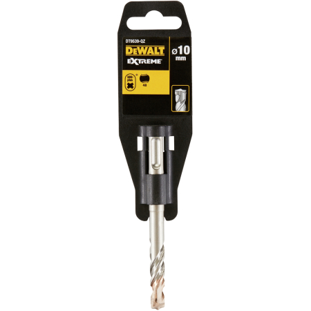 10*110 SDS+ burghiu beton Dewalt