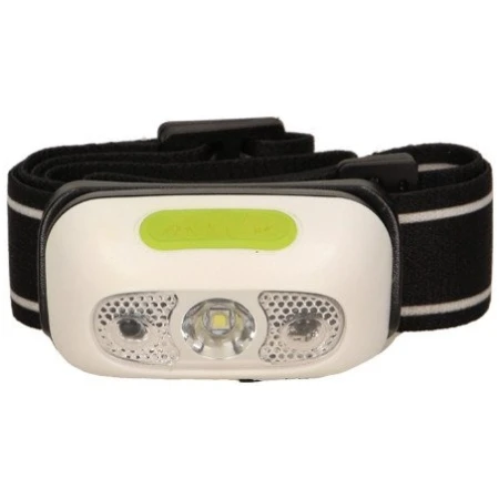 Lanternă frontală 5W Orno