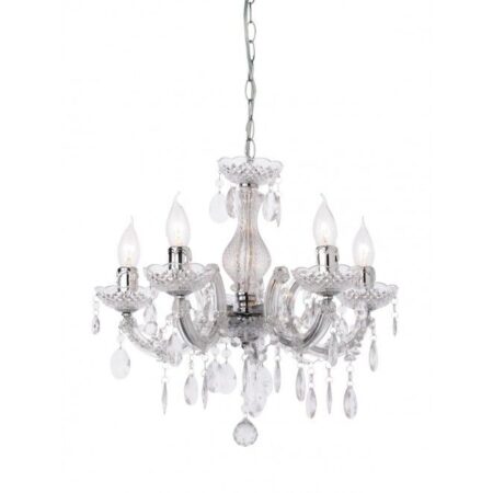 Люстры с лампачьками