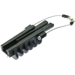 Clemă de ancorare JGBA-25-35