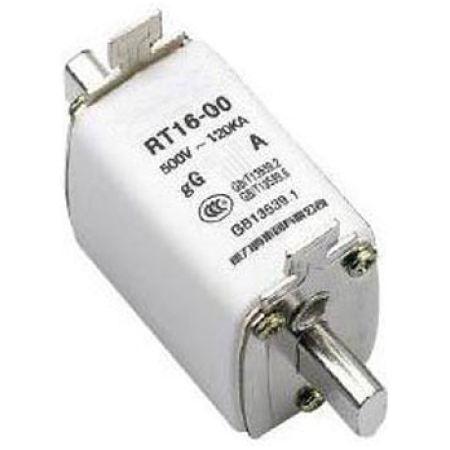 Предохранитель 16A 660V 16A 181408