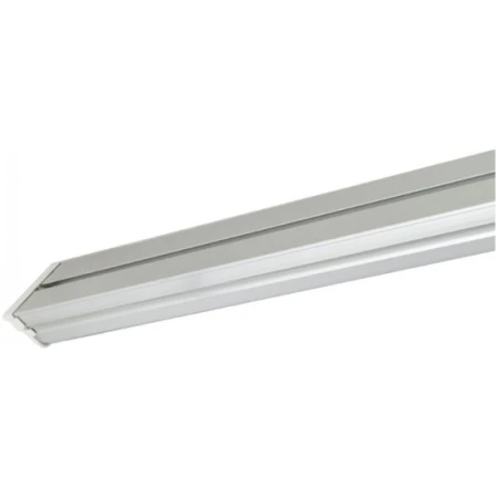 Corp de iluminat 72W 6500K alb T15 240cm IP54 LUMINA LED
