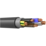 Cablu VVGngls 5x95mm cupru