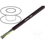 Cablu electric H07RN-F H07RN-F 4x2.5mm 4x2.5mm