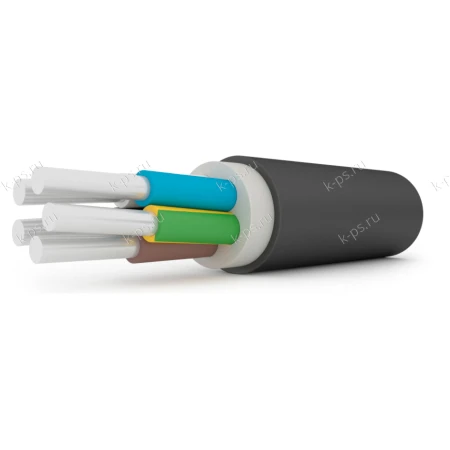 Cablu AVVG 5x25mm aluminiu