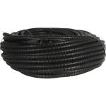 Гофрированная трубка 750N черный 20mm Gewiss