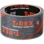 Bandă adezivă 300m super clear REX