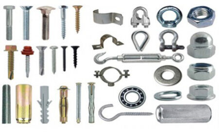 Elemente de fixare și consumabile