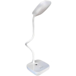 LAMPA DE BIROU ALBA 3W LED REINCARCABILA CU CONTROL TACTIL
