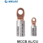 PAPUC DE CABLU BIMETAL GTLP-150MM2 PENTRU VA47
