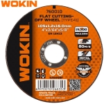 disc de tăiere metal WOKIN