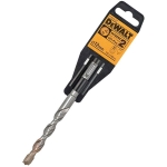 10*160 SDS+ сверло по бетону Dewalt