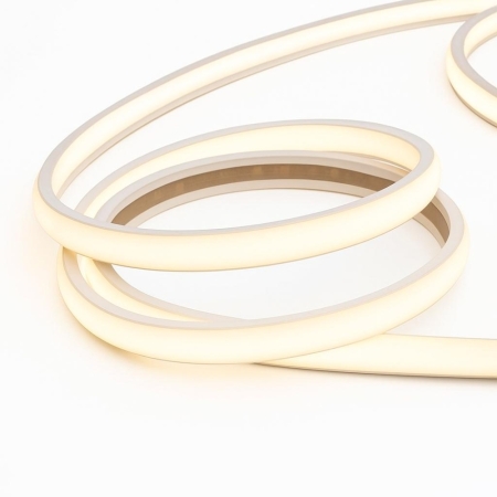 Bandă led 12W 4000K 24V 5m IP20 IP20 5m Elmos