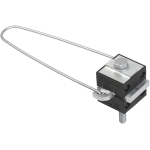 Clemă de ancorare TCHC 4X16-35