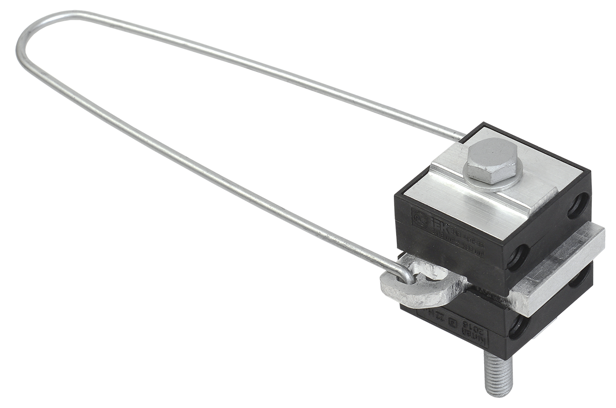 Clemă de ancorare TCHC 4X16-35 Clemă de ancorare TCHC 4X16-35