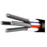 Cablu AVVG 4x25mm aluminiu