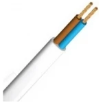 Кабель и провод ШВВП 2x0.5mm медный