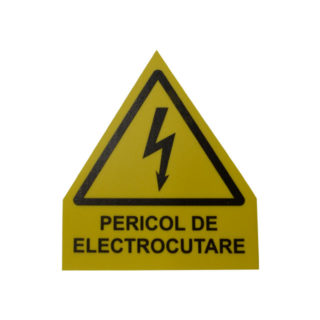 Indicatoare și simboluri