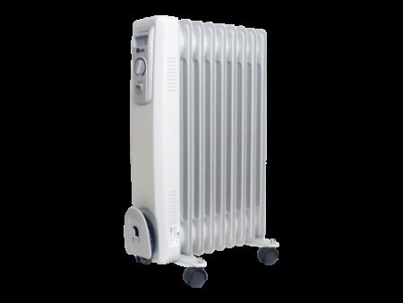 Масляные обогреватели