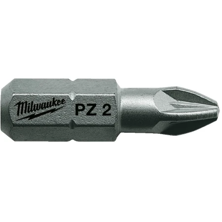 25mm capete de insurubat MILWAUKEE