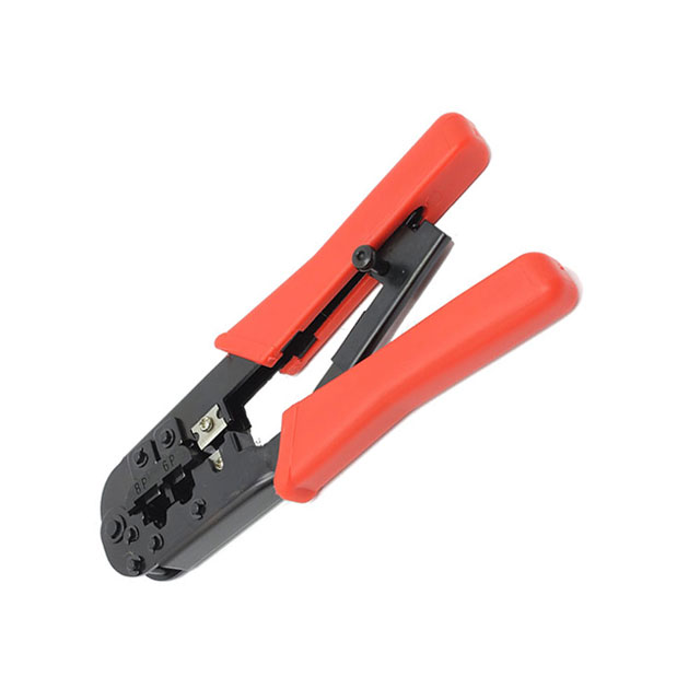 CLESTE DE STRINGERE HT-568R 263 x 105 x 28 mm 8P8C/RJ-45,6P6C/RJ-11-12 KASAN CLESTE DE STRINGERE HT-568R 263 x 105 x 28 mm 8P8C/RJ-45,6P6C/RJ-11-12 KASAN