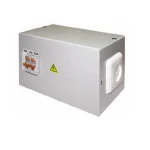 COFRET CU TRANSFORMATOR ЯТП-0.25 220V/24V TDM