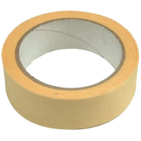 Клейкая лента 38mm x 50m бумажной основе Toya