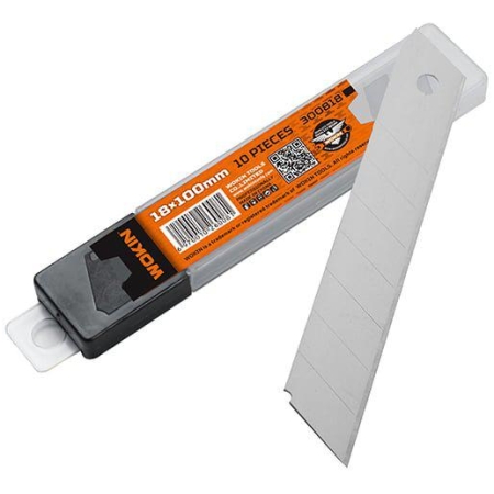 Запасные лезвия WOKIN