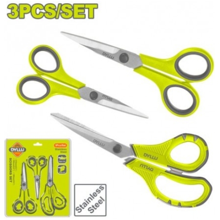 SET FOARFECE 3BUC DYLLU