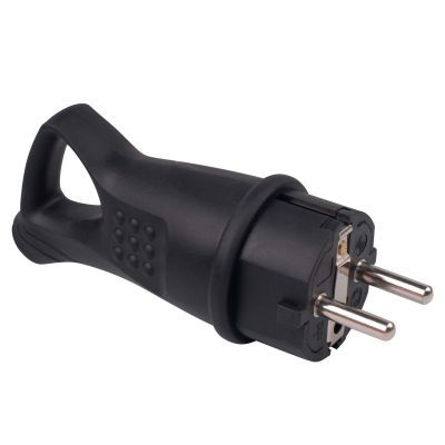 FISA 2P+E 16A TIP L CU MANER FISA 2P+E 16A TIP L CU MANER