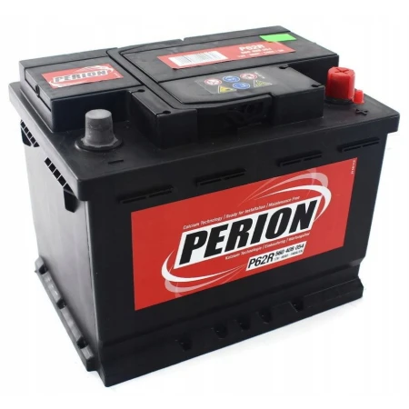 Acumulator 242x175x190 540A 60A Perion