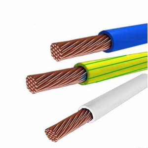 Электрический кабель ПВ3, ПВ1