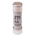 SIGURANTA CH 10*38 gG 4A 500 V