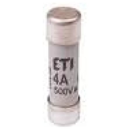 SIGURANTA CH 10*38 gG 4A 500 V