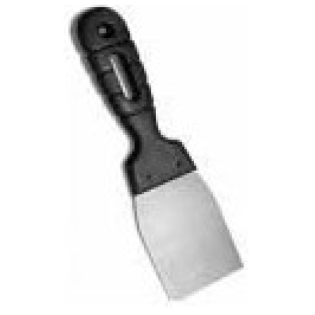 Șpaclu 40mm inox Bauwelt