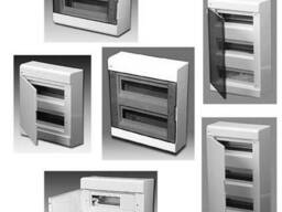 Cutii pentru automate