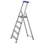 Алюминиевая стремянка JHR 405 0.995M 0.995M ELKOP