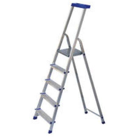 Алюминиевая стремянка JHR 405 0.995M 0.995M ELKOP