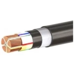 Cablu bronat AПвБбШв 5x70mm