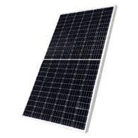 PANOU FOTOVOLTAIC BIFACIAL 615W LONGI SOLAR PROMO