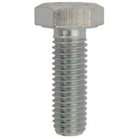 Bulon cu cap hexagonal M8x25