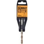 8*110 SDS+ сверло по бетону Dewalt