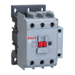 CONTACTOR HDC3-1210 (KM-11210) 12А 110/AC3 1NO+1NC HIMEL