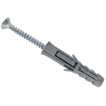 Diblu cu șurub 8/5*60MM
