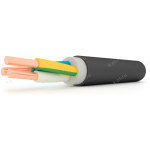 Cablu VVGngls 3x6mm cupru